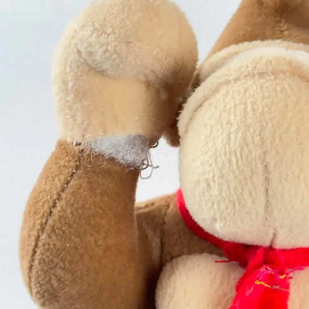 Super Mario Donkey Kong Plush Toy 9 Inch
